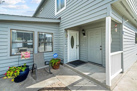 A home in North Myrtle Beach