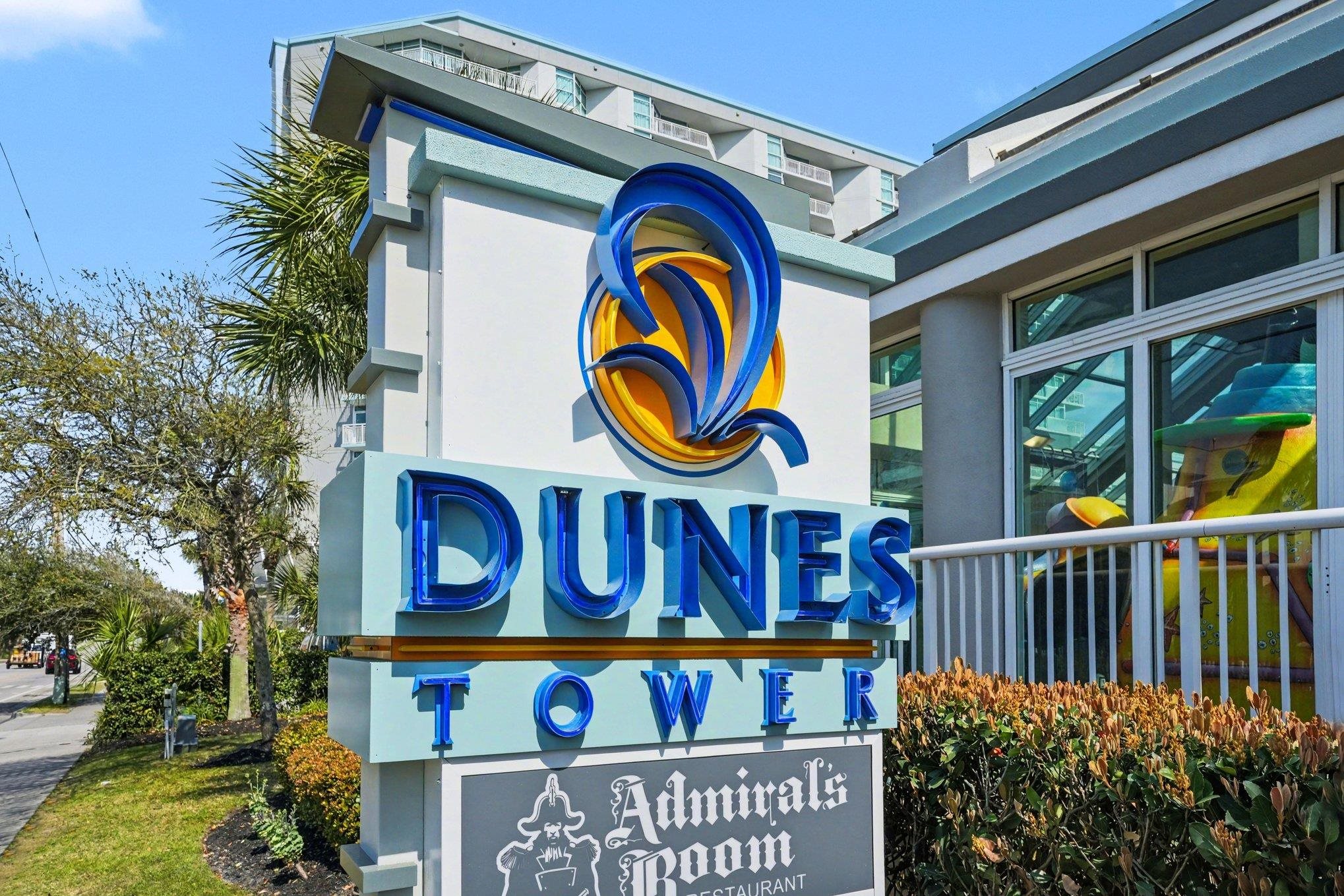 5200 N Ocean Blvd. 1053