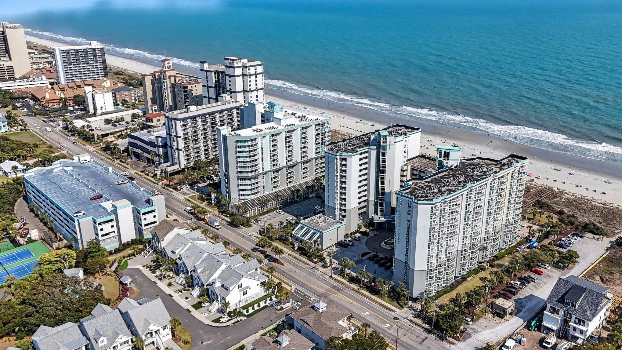 5200 N Ocean Blvd. 1053