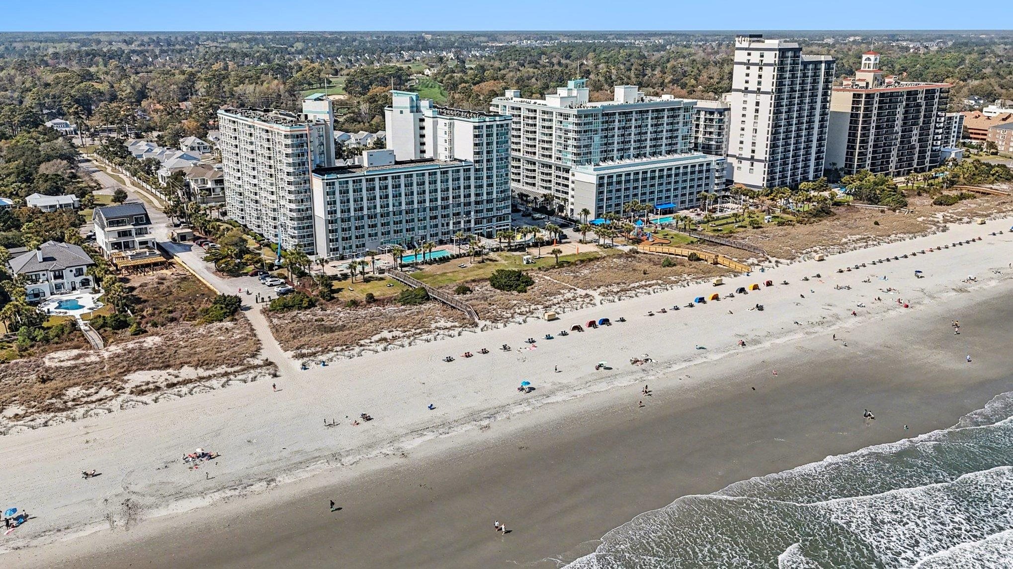 5200 N Ocean Blvd. 1053