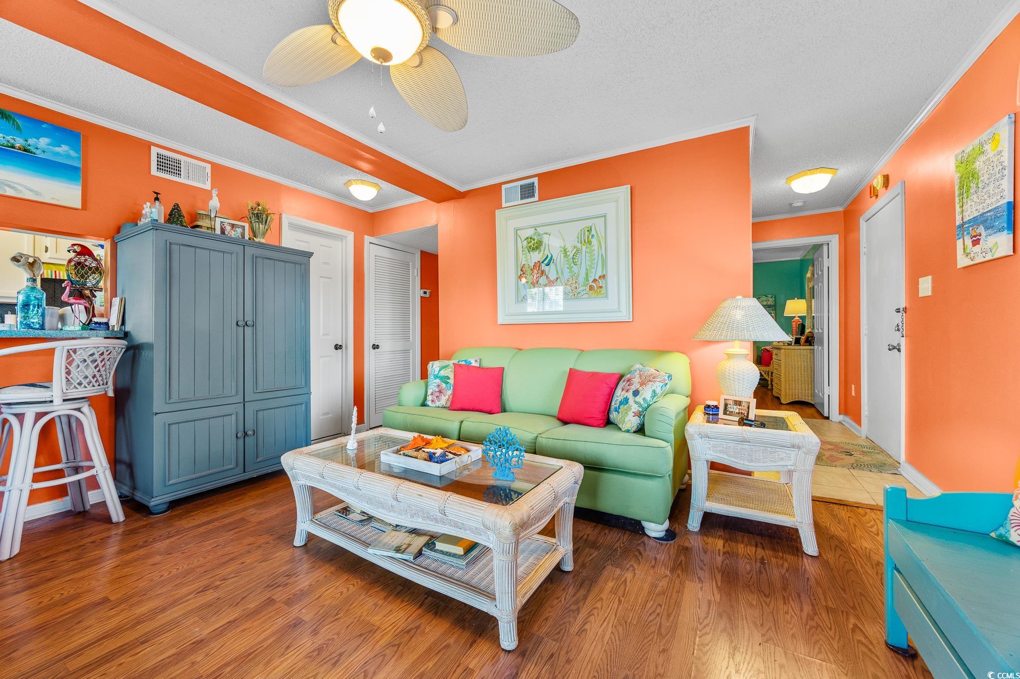 609 Hillside Dr. D-7