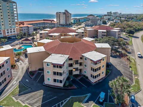 609 Hillside Dr. D-7 North Myrtle Beach SC 29582