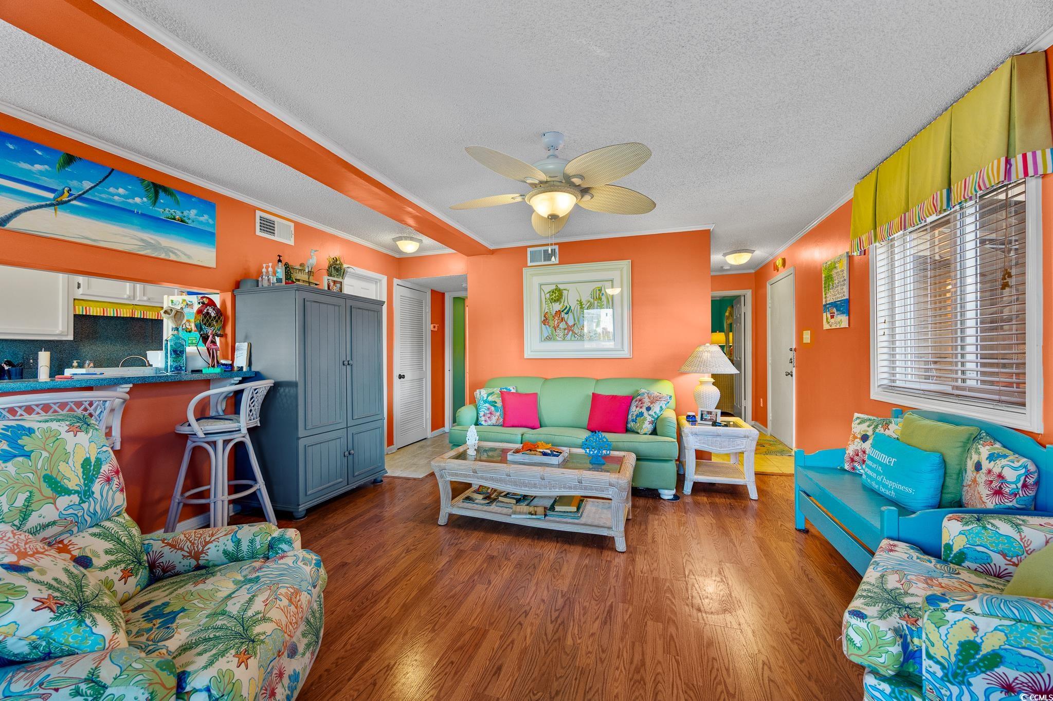 609 Hillside Dr. D-7