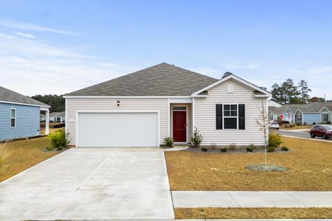 A home in Conway