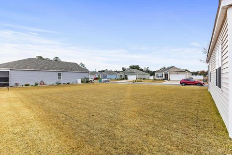 A home in Conway