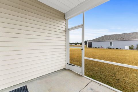 A home in Conway