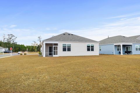 A home in Conway