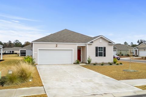 A home in Conway