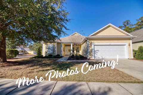135 Sugar Loaf Ln. Murrells Inlet SC 29576