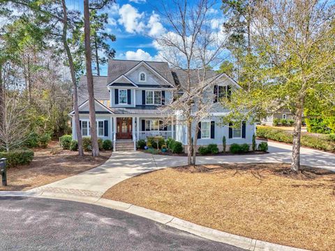6 Caleb Ct. Murrells Inlet SC 29576