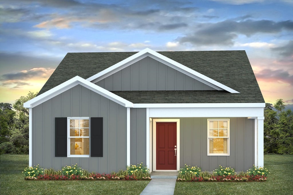 Photo of 631 Long Spur Dr, Longs, SC 29568 (MLS # 2625297)