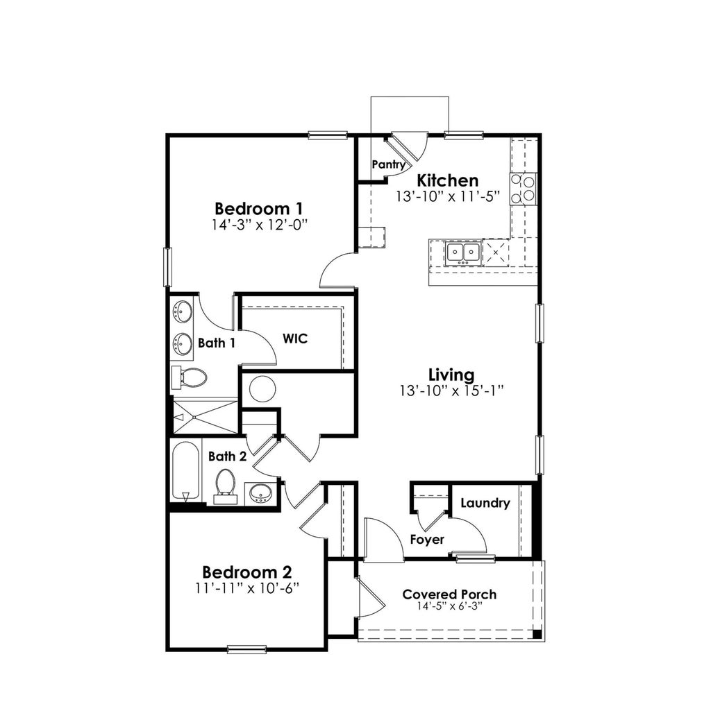 Photo of 631 Long Spur Dr, Longs, SC 29568 (MLS # 2625297)