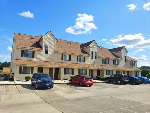 A home in Myrtle Beach