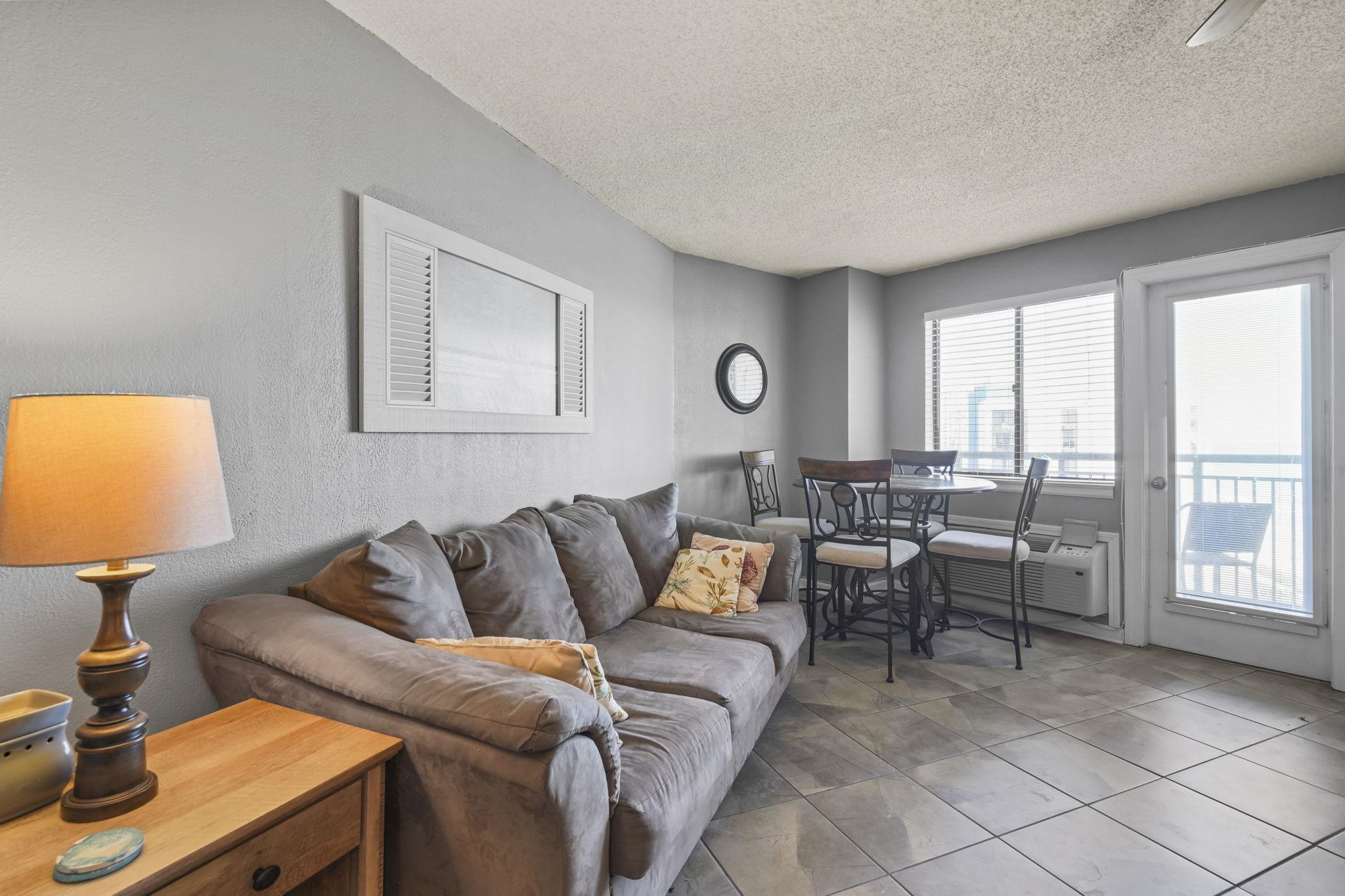 2001 S Ocean Blvd. 1102