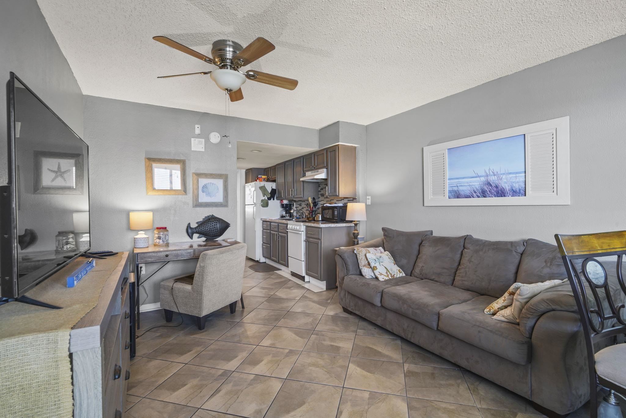 2001 S Ocean Blvd. 1102