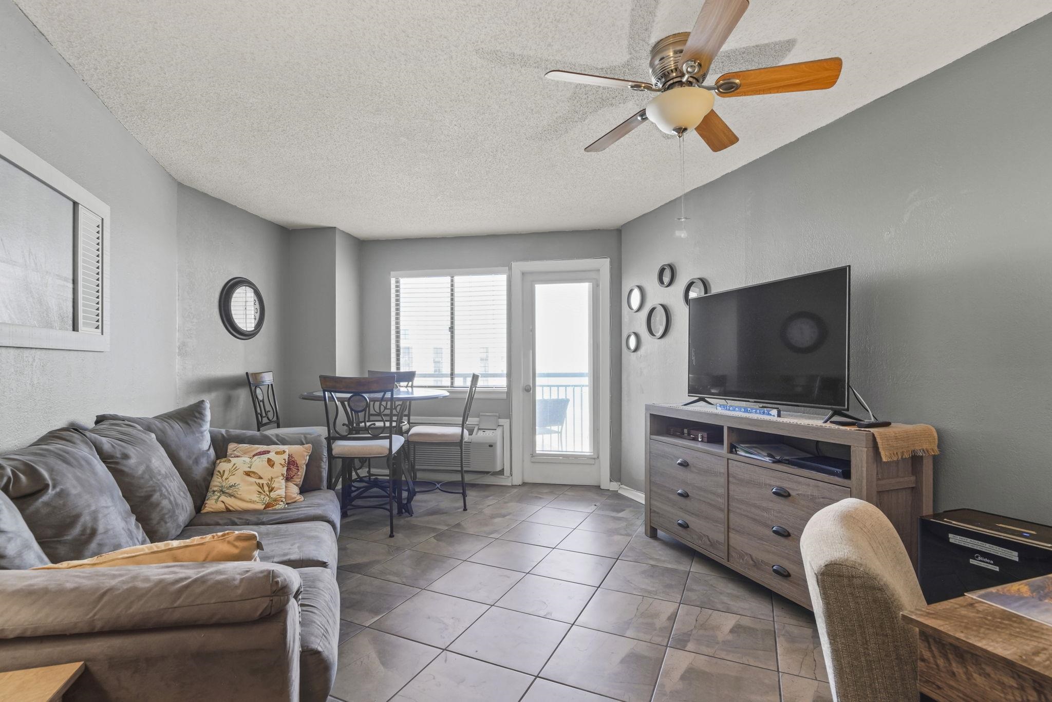 2001 S Ocean Blvd. 1102