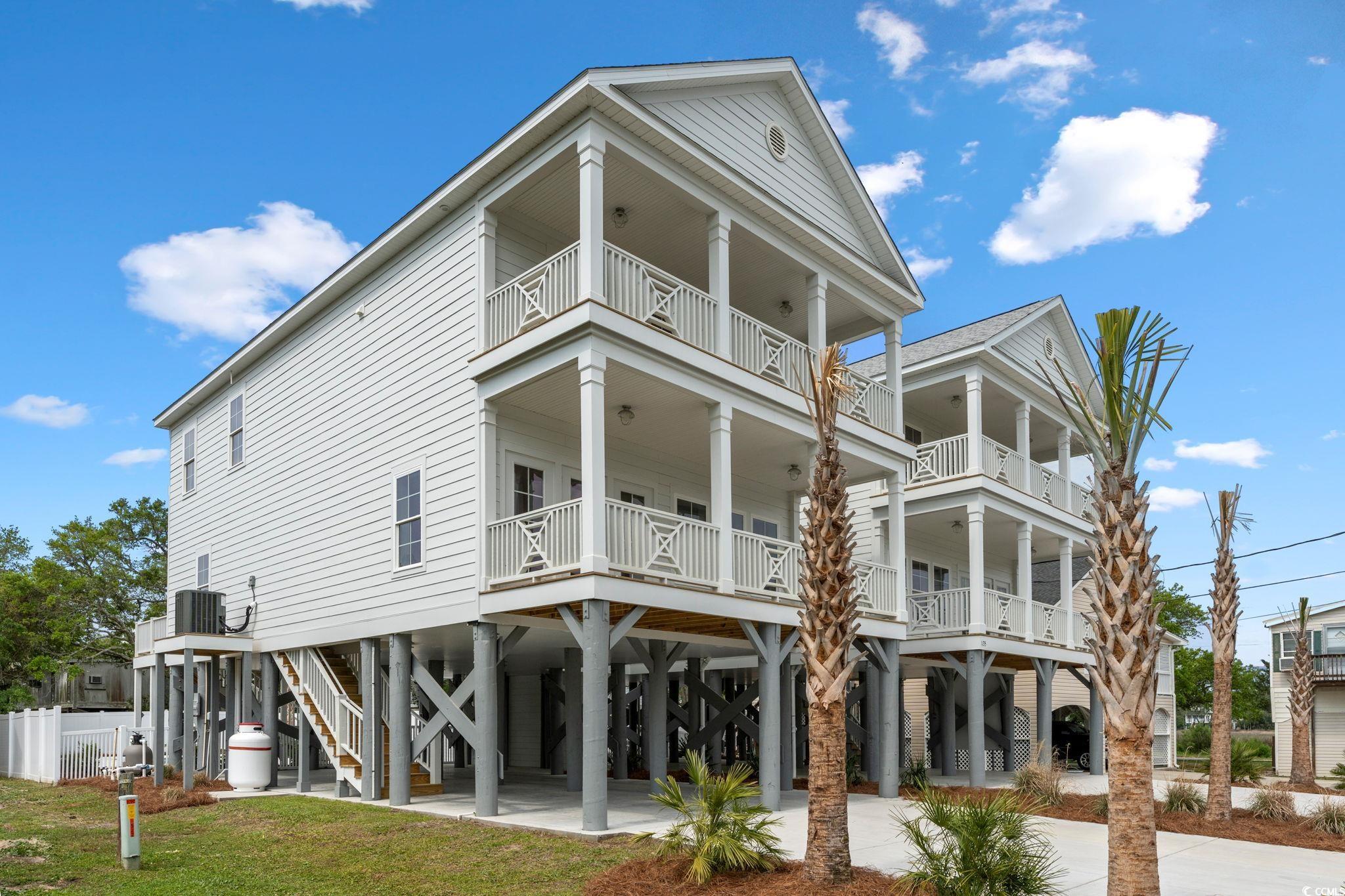 135B Sunset Dr.