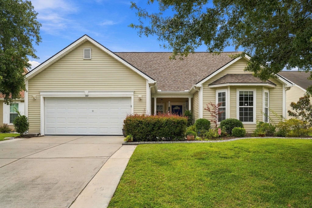 Photo of 497 Vermillion Dr, Little River, SC 29566 (MLS # 2623182)