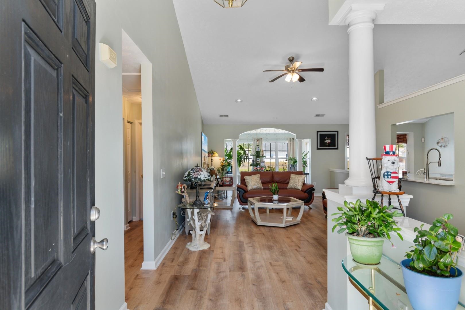 4644 East Walkerton Rd.