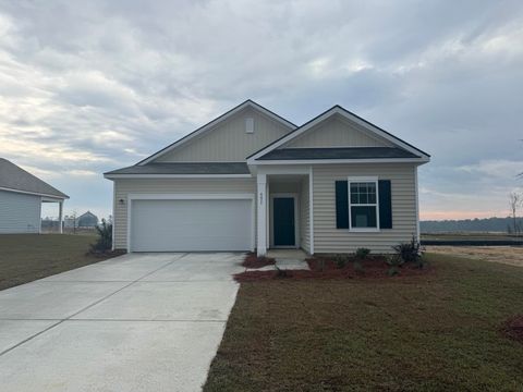 551 Silver Pidgeon St Aynor SC 29511
