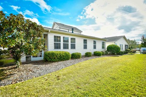 A home in Myrtle Beach