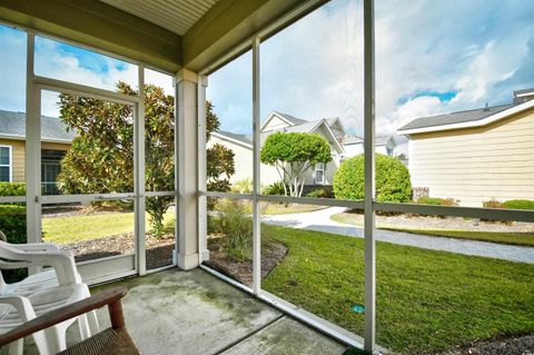 A home in Myrtle Beach