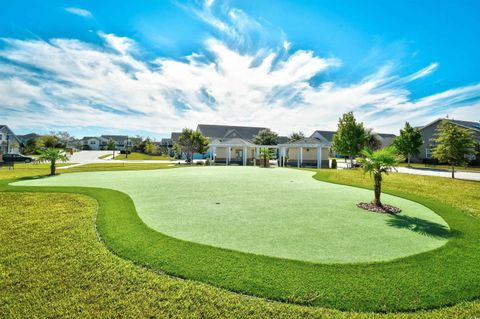 A home in Myrtle Beach