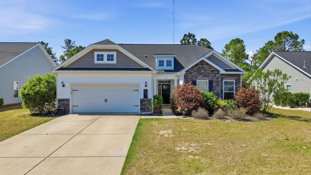 Photo of 692 Tattlesbury Dr, Conway, SC 29526 (MLS # 2610822)