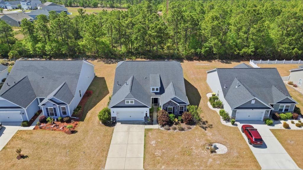 Photo of 692 Tattlesbury Dr, Conway, SC 29526 (MLS # 2610822)