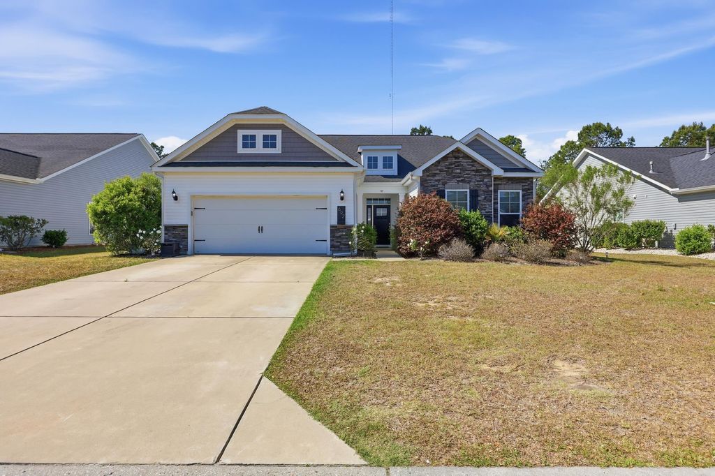 Photo of 692 Tattlesbury Dr, Conway, SC 29526 (MLS # 2610822)