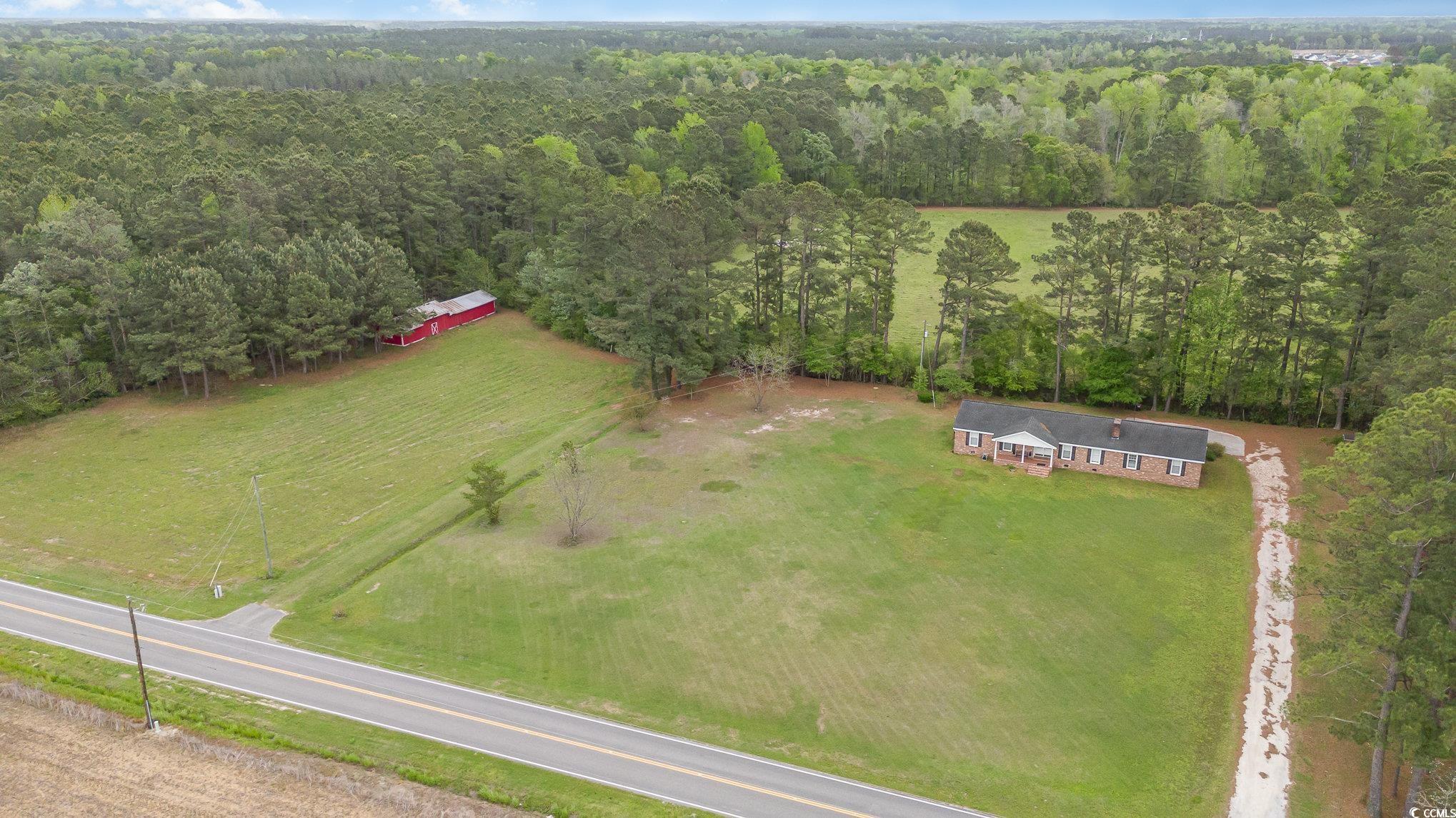 1315 Sioux Swamp Dr.