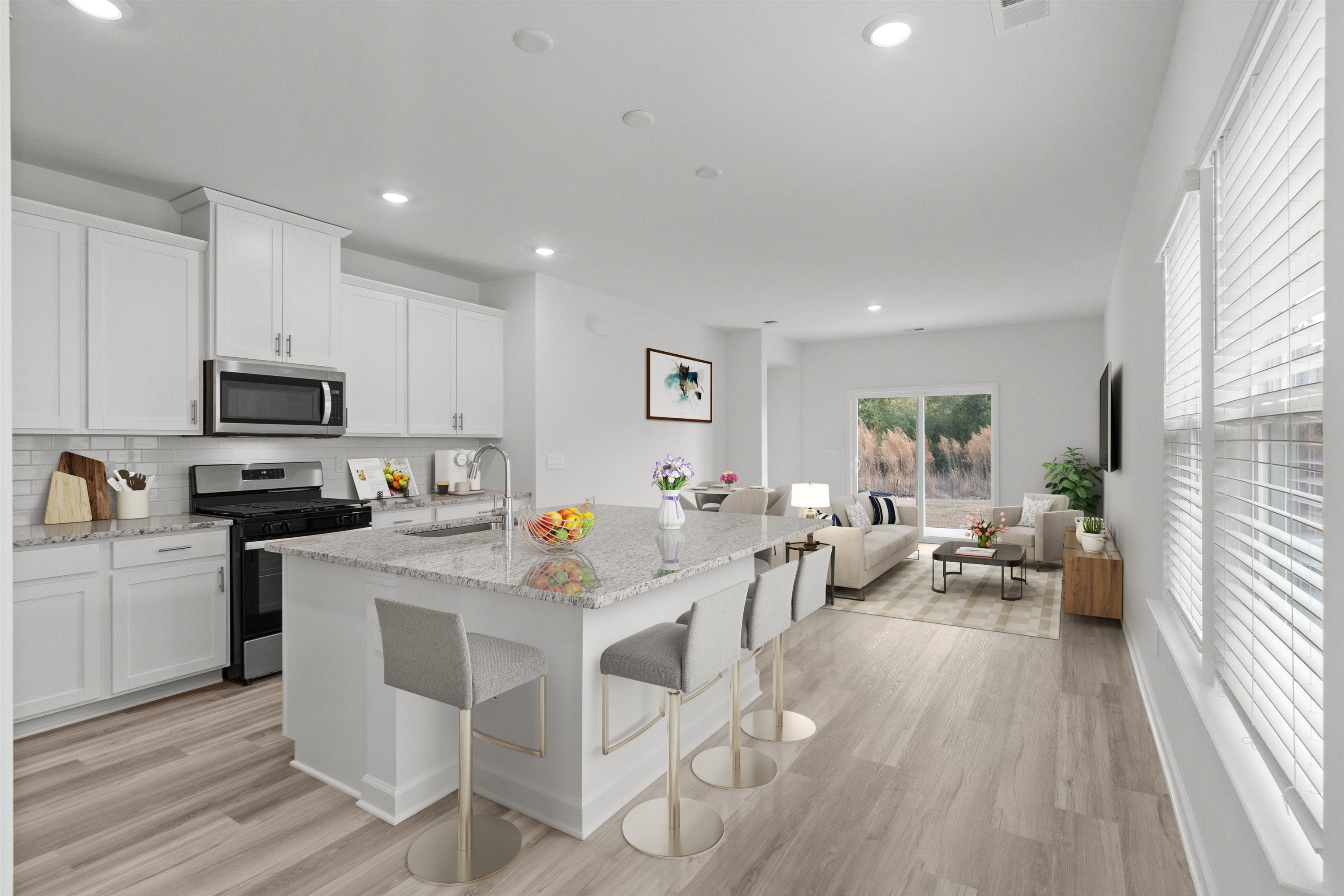 3012 Tranquility Loop