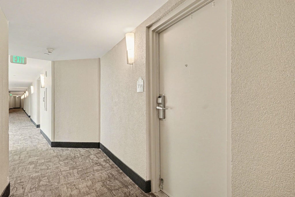 Photo of 201 S Ocean Blvd #714, Myrtle Beach, SC 29577 (MLS # 2625354)