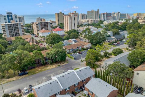 A home in Myrtle Beach