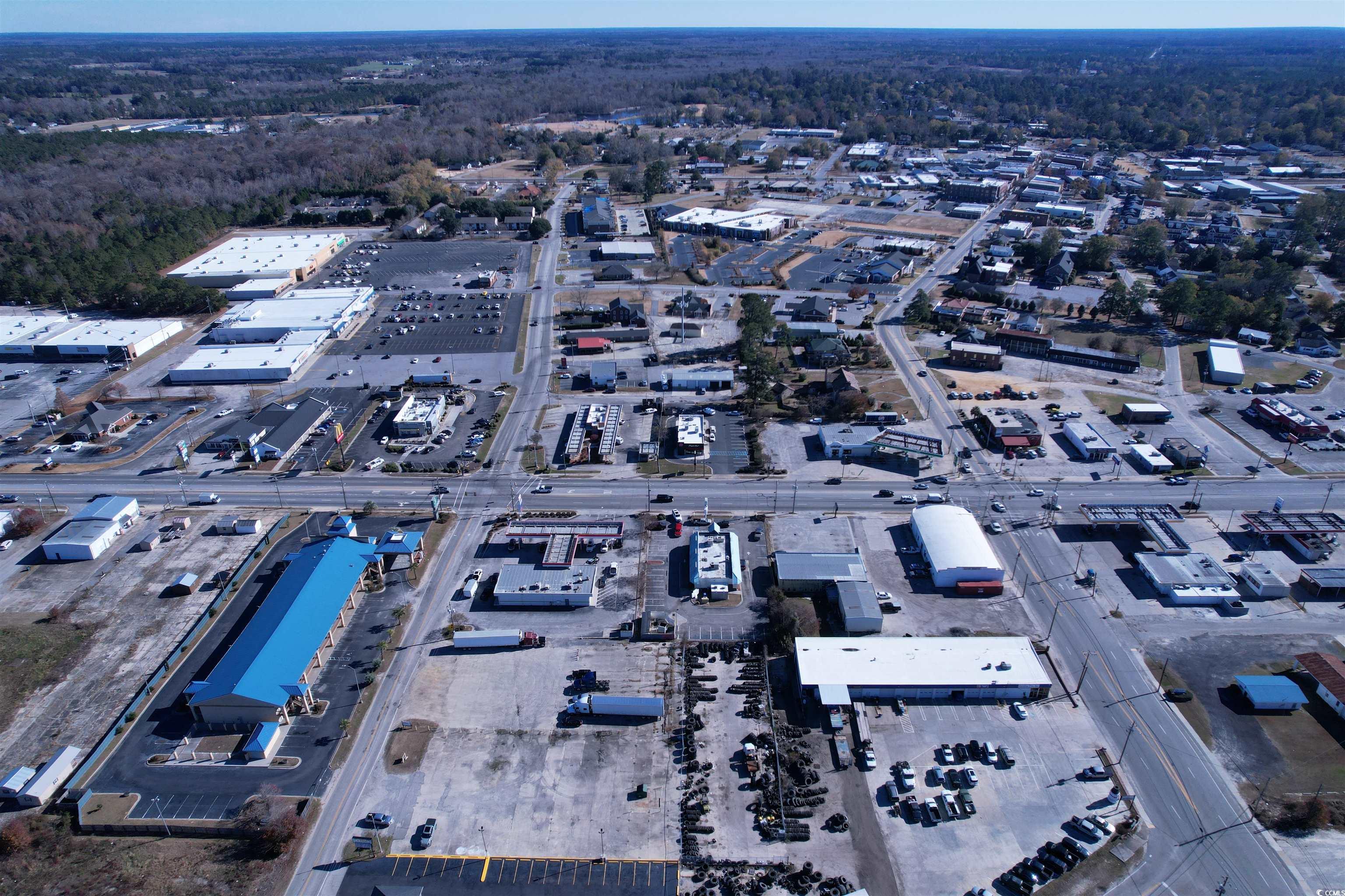 0.47 Acres-TBD Sumter St.