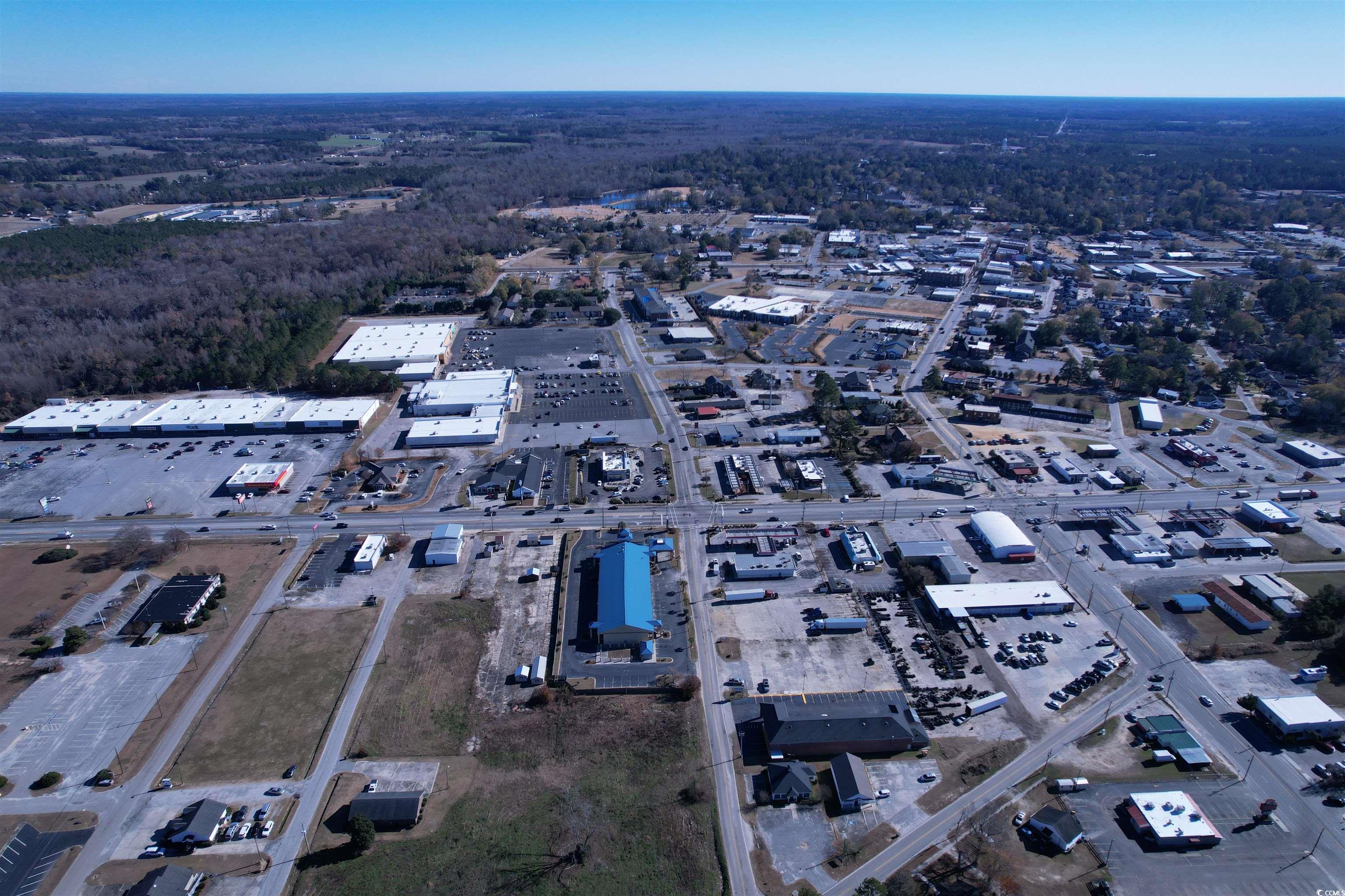 0.47 Acres-TBD Sumter St.