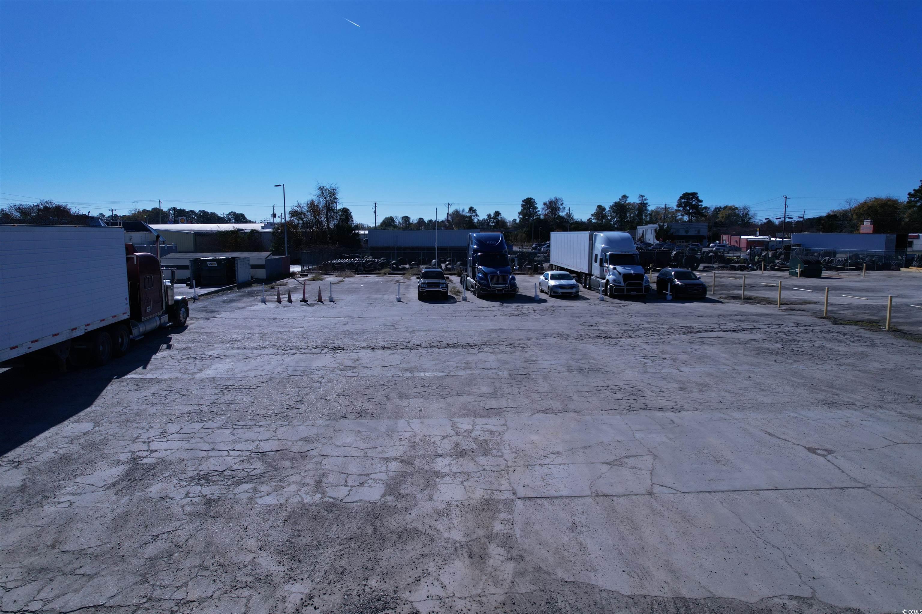 0.47 Acres-TBD Sumter St.