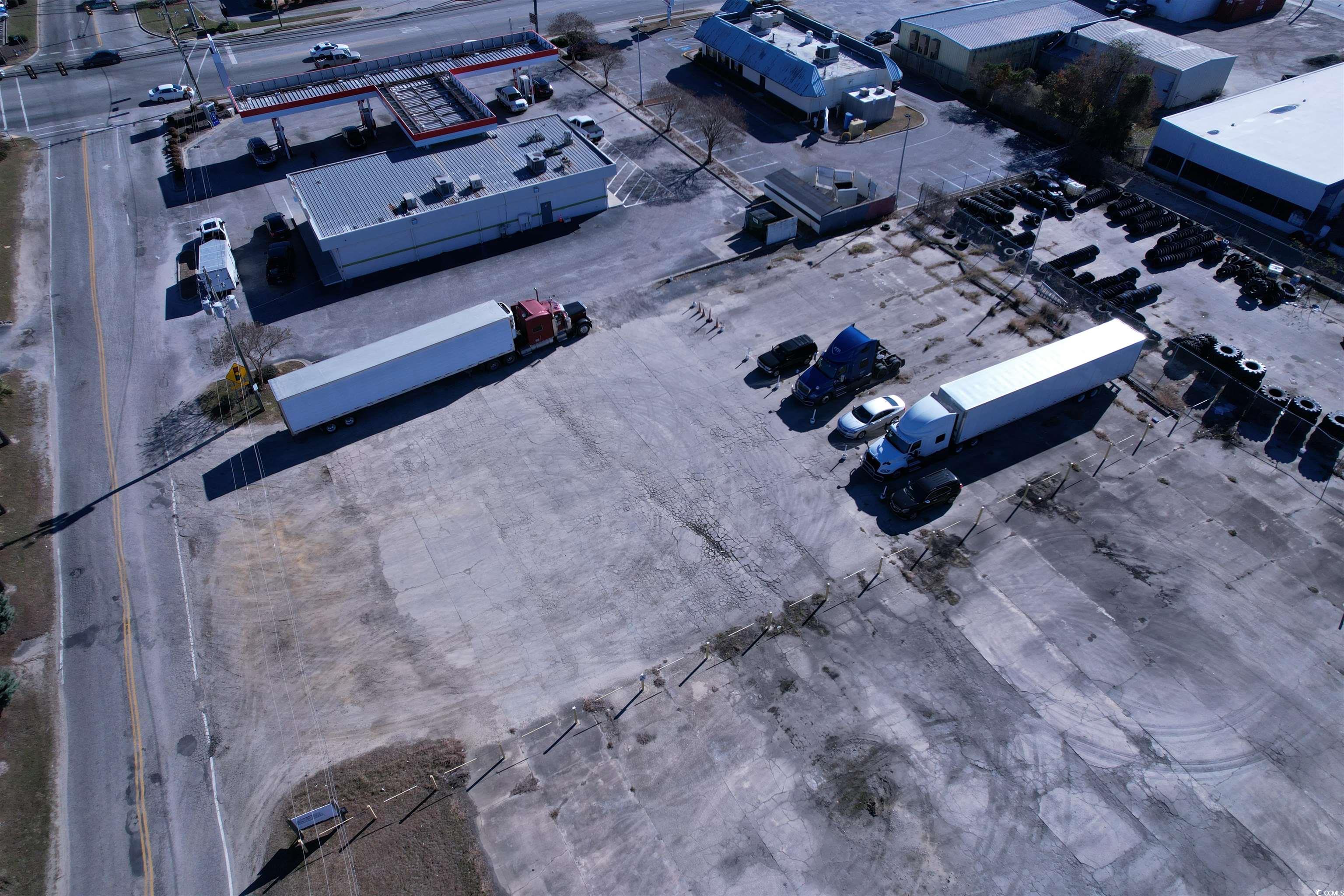 0.47 Acres-TBD Sumter St.