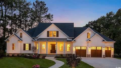 522 Cedar Grove Ln. Myrtle Beach SC 29579