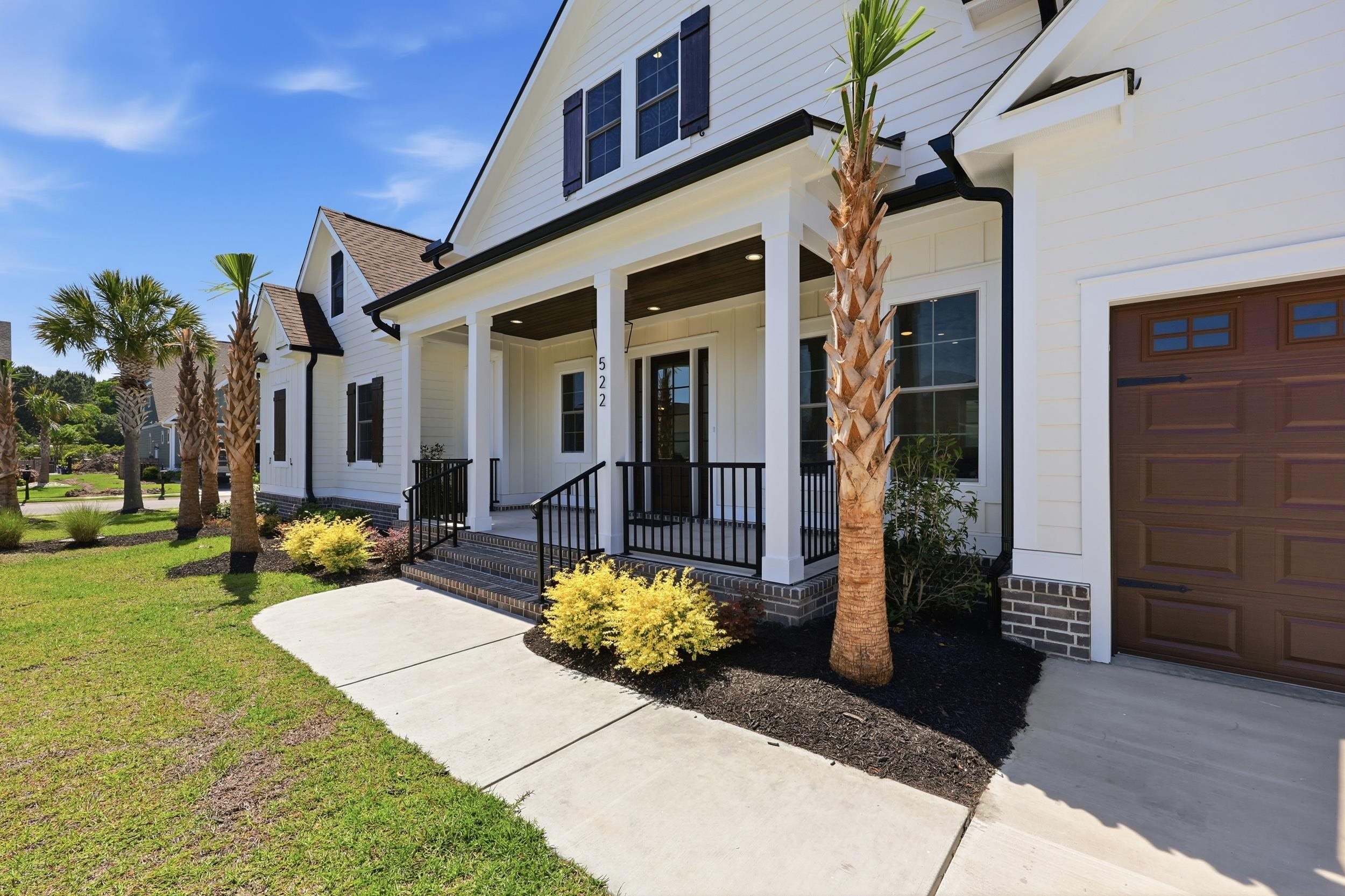522 Cedar Grove Ln.
