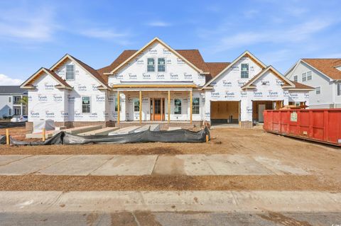 522 Cedar Grove Ln. Myrtle Beach SC 29579