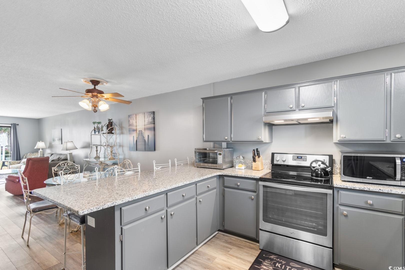 3308 S Ocean Blvd. 2-A