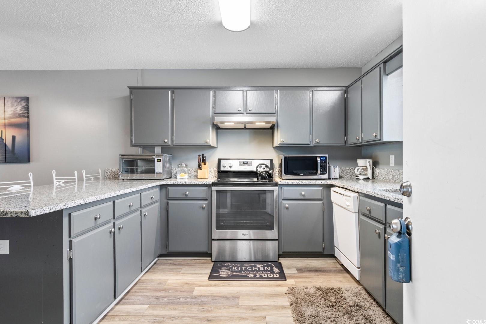 3308 S Ocean Blvd. 2-A