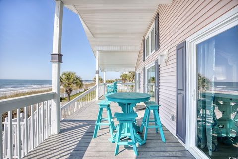 A home in North Myrtle Beach