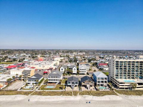 A home in North Myrtle Beach