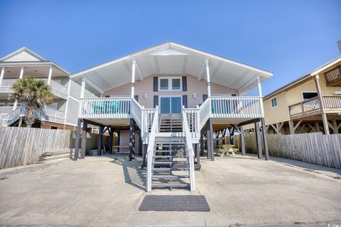 A home in North Myrtle Beach