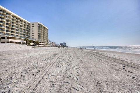 A home in North Myrtle Beach