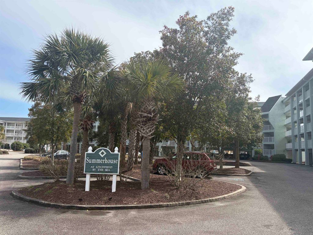 Photo of 14290 Ocean Hwy #205, Pawleys Island, SC 29585 (MLS # 2605707)