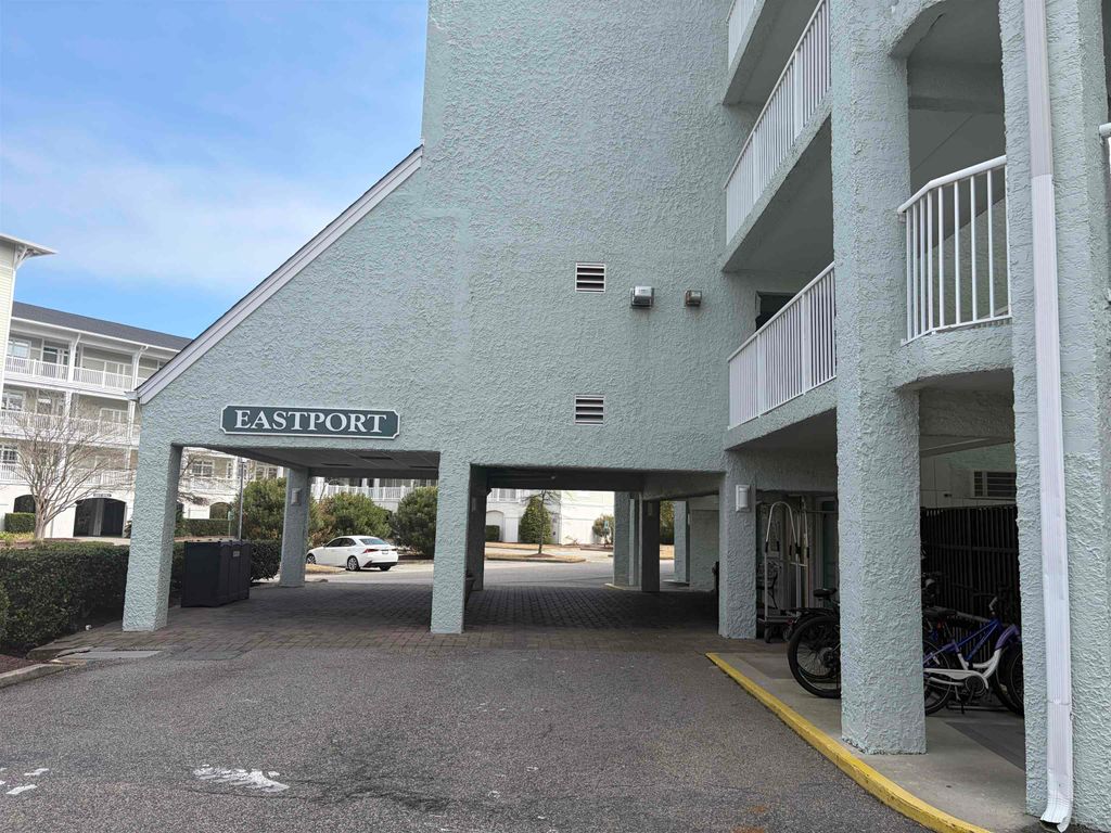 Photo of 14290 Ocean Hwy #205, Pawleys Island, SC 29585 (MLS # 2605707)