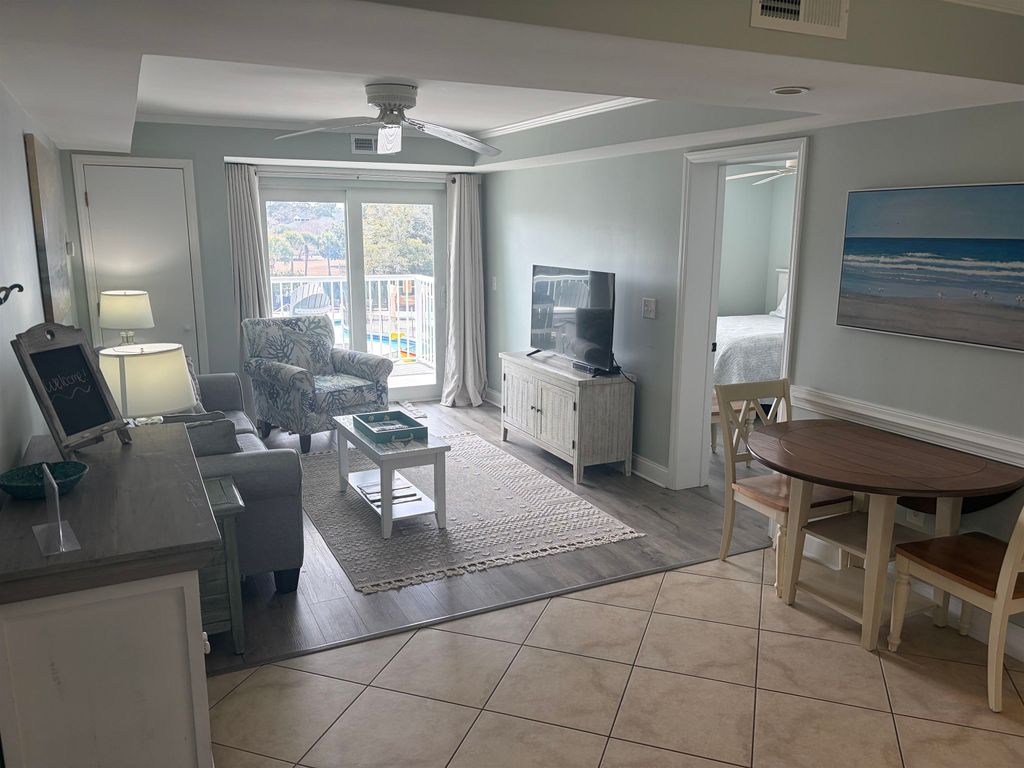 Photo of 14290 Ocean Hwy #205, Pawleys Island, SC 29585 (MLS # 2605707)